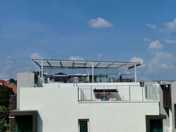 Cabana (D28), Terrace #587176861